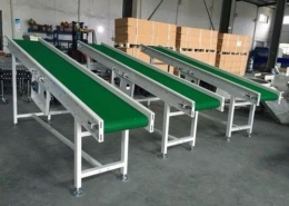 Conveyor Manufacturers in Chennai