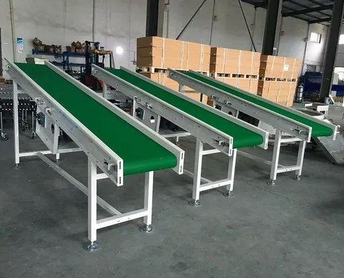 Conveyor Manufacturers in Chennai