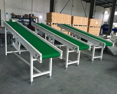 Conveyor Manufacturers in Chennai