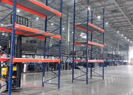 FIFO Rack Manufacturers in Chennai